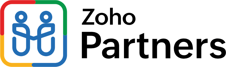 Zoho Partners